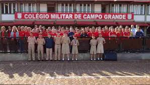 Colégio Militar: Última Chance! Inscrições Abertas até HOJE!