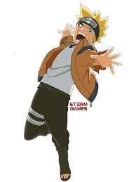 Boruto Next Generations Boruto Uzumaki Jougan By Stormgames Boruto Tenseigan Uzumaki Boruto Anime Naruto