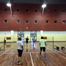 A few men are seen having a meal together at the 'pusat komuniti sentul perdana' in kuala lumpur april 2, 2020. Fotos Bei Pusat Komuniti Sentul Perdana Gemeindezentrum In Kuala Lumpur