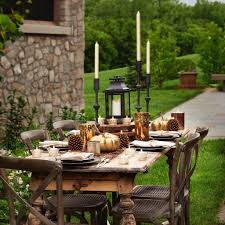 I was wondering if you ever use the solar powered ones outdoors? 15 Beautiful Home Decorating Ideas With Flameless Candles