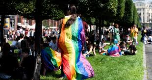 Budapest pride, or budapest pride film and cultural festival, is hungary's largest annual lgbt event. 8f7v Bldaenpqm