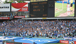You can find all football logos on this website. Sydney Fc Wikipedia
