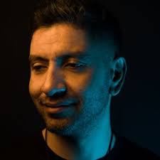 Stream BURN BEAST 004