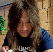 Reconnecting with high school friends at reunion