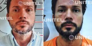 Imputan a Antonio Parada por seis delitos con el objetivo de agilizar  extradición