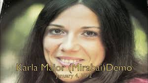 Karla Major's Instagram, Twitter & Facebook