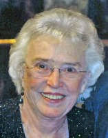 Janet Findlay Obituary (1928-2013)