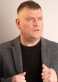 NEWS: Gavin Webster And The Fathas Of Convention @ The Stand