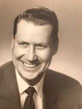 Andrew Spillman Obituary