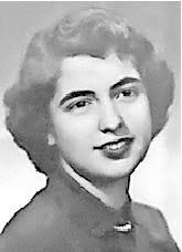 Emily Christensen Obituary (1935