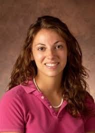 PT Profile: Kayla Robison