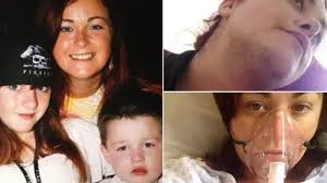 Student nurse collapses and dies