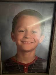 Lost Black Puppy Found at Vance Elementary School in Vance, AL