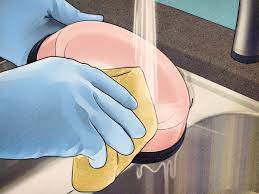 How To Make A Lemon Flea Spray 14 Steps With Pictures Wikihow