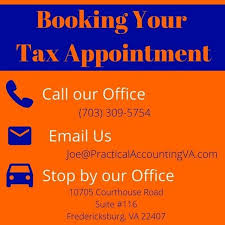 Making An Appointment With Us Is Easy Call Us Email Us Or Stop By Our Office Our Tax Season Hours Are Monday In 2020 Business Account Business Tax Tax Appointment