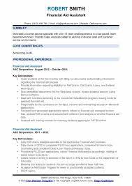 / free 9+ sample accounting assistant job descriptions in pdf | ms word. Financial Aid Assistant Resume Samples Qwikresume