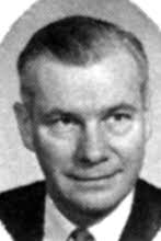 Sylvester Perry Ryan