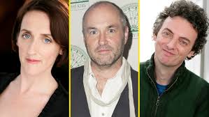 Irish Rep to Present New Production of Yes! Reflections of Molly Bloom and  World Premiere of The Butcher Boy