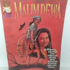 Kedua, hikayat yang memperlihatkan wajah tempatan seperti hikayat malim deman, hikayat dewa muda, hikayat merong mahawangsa, hikayat anggun che tunggal dan sebagai. Hikayat Malim Dewa Antiques Vintage Collectibles On Carousell