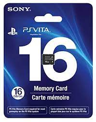 4.5 out of 5 stars. Amazon Com 16gb Playstation Vita Memory Card Video Games