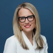 Sarah Jensen Clayton