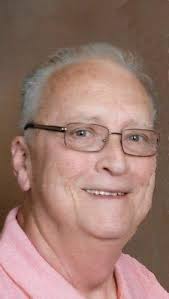 Neil Butt Obituary (1945