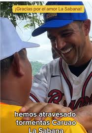 Revolución Bolivariana: Un Futuro para La Guaira