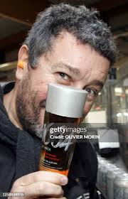 223 Olivier Beer Photos & High Res Pictures