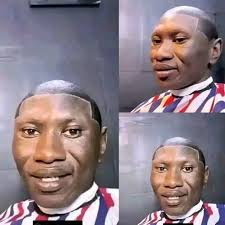 Fashion Hit or Miss! Check out rapper STIVO SIMPLE BOY's new look (PHOTOs)