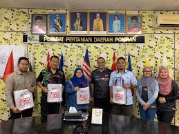 Aktiviti tahunun prs kolej vokasional (ert) azizah jb 2019. Tad Johor Successfully Traced 168 Alumni Universiti Putra Malaysia