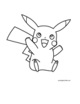 Check spelling or type a new query. Squirtle Coloring Page Pokemon
