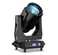 Đèn Moving Head Lunar Beam Light Sky | Đẹp Và Sáng