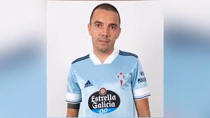 What is this message about? Celta S Official Message To Luis Enrique As Soon As He Stumbled Across Spain The Musician Is Sports Finding