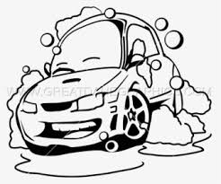 So, if you were looking for free car wash coloring pages 1 coloring sheets, you are in the right place. Car Wash Black And White Png Line Art Car Wash Transparent Png Kindpng