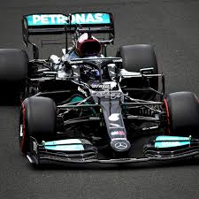 Wie es im qualifying wird, lässt sich nur schwer beurteilen. Formel 1 Ungarn Qualifying Hamilton Zerstort Verstappen