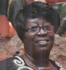 Doris Mae Deveaux Sherman