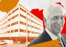 Location Ventures' Alan Fine Discusses Liquidation Plan