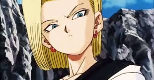 Maybe you would like to learn more about one of these? Dragon Ball Z Cosplay Powers Up With Battle Damaged Android 18