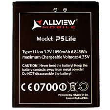 Baterie Acumulator Allview P5 Life ...