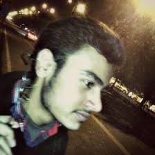 Ashutosh Ojha (ashutoshojha97)