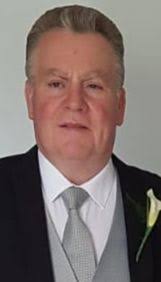 Condolence Book for Seamus Beirne (Ballinamore, Leitrim)