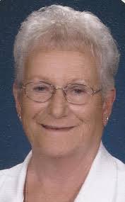 Dorothy Pauline Hall Obituary November 7, 2012