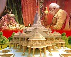 We did not find results for: Pm Modi Lays Foundation Stone For Ram Mandir In Ayodhya