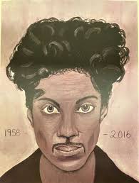 UCSB Library Hosts Beyond The Wall: The Prison Art Resistance Exhibit