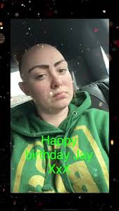 Jamison Carter Instagram Account