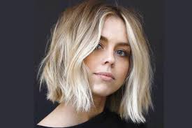 Potongan shaggy pada rambut pendek? Model Rambut Layer Pendek Yang Bisa Kamu Coba Ladiestory Id