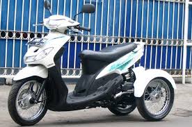 Tag akun ini akan di repost juga jangan lupa like dan komennya yah. Sketsa Motor Astrea