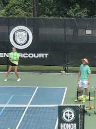 Total tennis center (ttc) began as the concept of a group of entrepreneurs. Conrad Singh Talks About Centercourt Tennis Academy New Jersey Sportsprosconnect