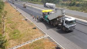 Uncontrolled Developments Hamper Work On Lagos Ibadan Expressway Read Full Details Road Closure Route Housing Works