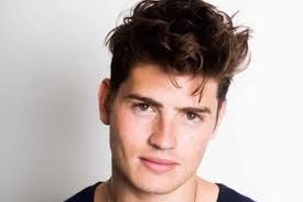 Faking It's' Gregg Sulkin to Star in Indie Movie 'Status Update' as 'Gay'  QB (Exclusive)